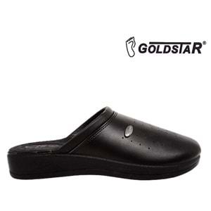 M- GOLDSTAR TERLİK SABO - H-101 - SİYAH - 40 NO