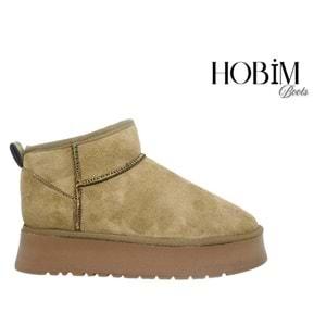 Z- HOBİM BOT KISA - U-400 - VİZON