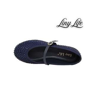 Z- LİNY LİFE BABET - TAŞLI - 560 - LAC