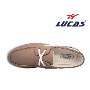 M- LUCAS KETEN TIMBERLAND - 555 - BEJ