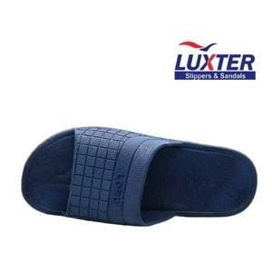 M- LUXTER TERLİK PVC - 6033 - LORD / KOYU-LAC