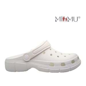 G- MİMU TERLİK 3074 - BEYAZ