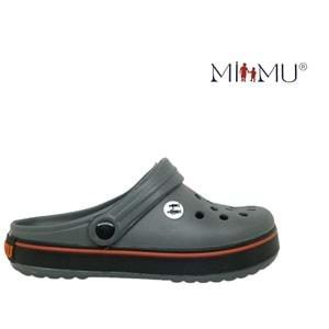 G- MİMU TERLİK E-15/16 - FÜME