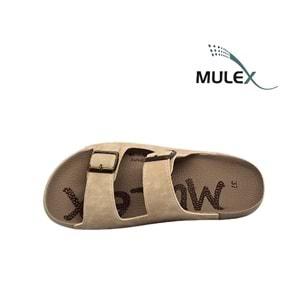 Z- MULEX TERLİK - 10701 - BEJ