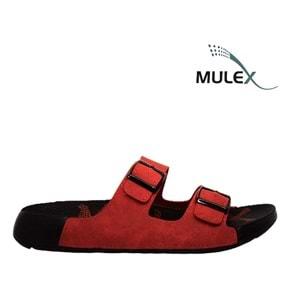 Z- MULEX TERLİK - 10701 - KIRMIZI