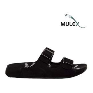 Z- MULEX TERLİK - 10701 - SİYAH