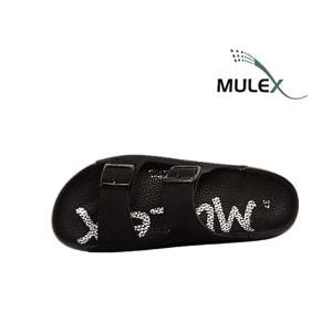 Z- MULEX TERLİK - 10701 - SİYAH