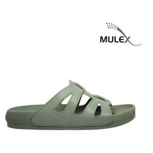 Z- MULEX TERLİK - 11201 - YEŞİL