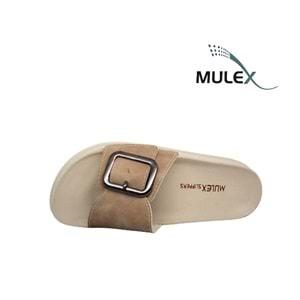 Z- MULEX TERLİK - 11451 - BEJ