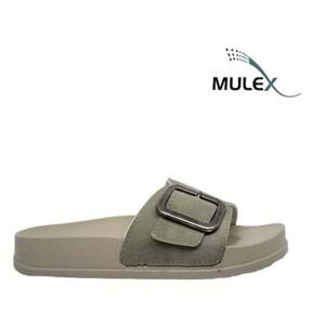 Z- MULEX TERLİK - 11451 - YEŞİL