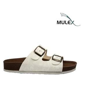 Z- MULEX TERLİK - 1256 - BEYAZ