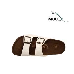 Z- MULEX TERLİK - 1256 - BEYAZ