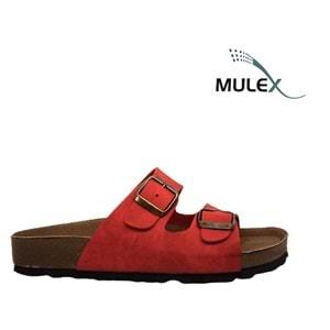 Z- MULEX TERLİK - 1256 - KIRMIZI