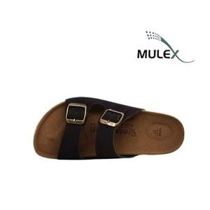 Z- MULEX TERLİK - 1256 - SİYAH