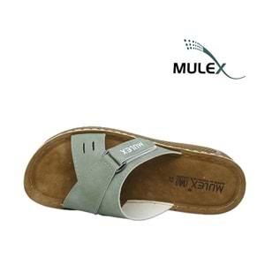 Z- MULEX TERLİK - 1402-B - YEŞİL