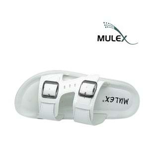 Z- MULEX TERLİK - 1501 - BEYAZ