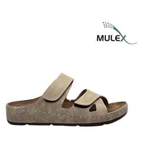 Z- MULEX TERLİK - 1801 - BEJ