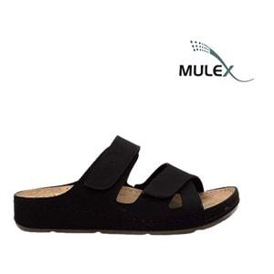 Z- MULEX TERLİK - 1801 - SİYAH