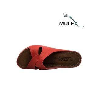 Z- MULEX TERLİK - 1854 - KIRMIZI