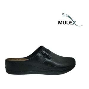 Z- MULEX TERLİK SABO - 2556 - SİYAH