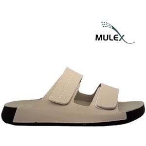 M- MULEX (ALC) TERLİK - 51051 - BEJ