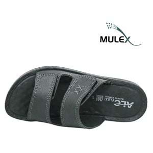 M- MULEX (ALC) TERLİK - 5252 - FÜME