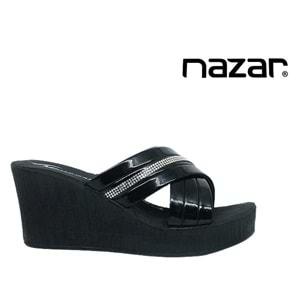 Z- NAZAR TERLİK - MİMOZA - 7095 - SİYAH