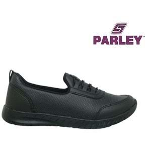 Z- PARLEY SPOR BABET - 2024 - CİLT / SİYAH
