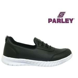Z- PARLEY SPOR BABET - 2024 - CİLT / SİYAH-BEYAZ