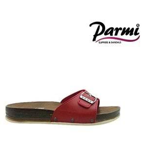 Z- PARMİ TERLİK - 21501 - KIRMIZI