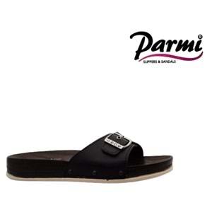 Z- PARMİ TERLİK - 21501 - SİYAH