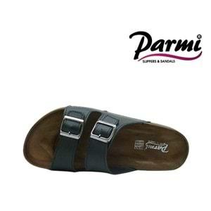 Z- PARMİ TERLİK - 23051 - SİYAH