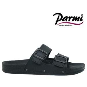 M- PARMİ TERLİK - 21351 - SİYAH - 42-44 NO