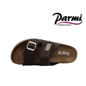 M- PARMİ TERLİK - 606 - KAHVE