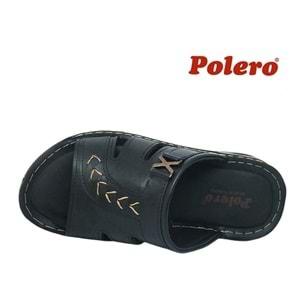 M- POLERO TERLİK - 733002 - SİYAH