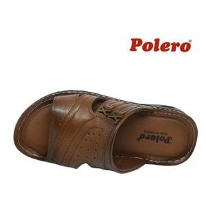 M- POLERO TERLİK - 733028 - KAHVE