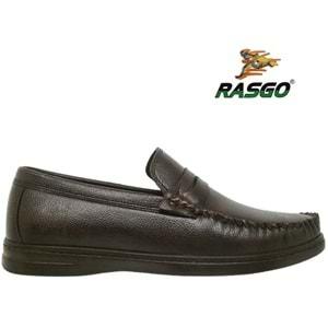 M- RASGO POLİ - 301 - KAHVE