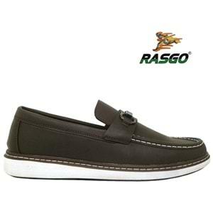 M- RASGO POLİ - 401 - KAHVE