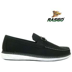 M- RASGO POLİ - 401 - SİYAH