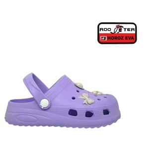 F- ROOSTER EVA 325 - İNCİ - MOR