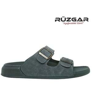 M- RÜZGAR TERLİK - 8002-1 - II.TOKALI - HAKİ