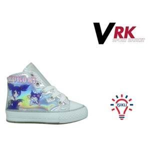 B- VRK SPOR - 1020 - IŞIKLI-BASKET - GÜMÜŞ