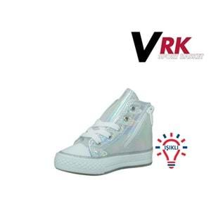 B- VRK SPOR - 1020 - IŞIKLI-BASKET - GÜMÜŞ