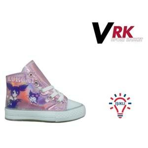 B- VRK SPOR - 1020 - IŞIKLI-BASKET - PEMBE