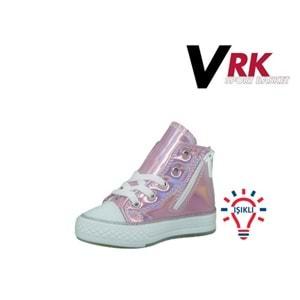 B- VRK SPOR - 1020 - IŞIKLI-BASKET - PEMBE