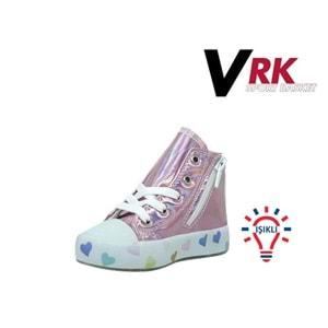 B- VRK SPOR - 1320 - IŞIKLI-BASKET - PEMBE