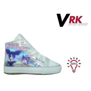 P- VRK SPOR - 1120 - IŞIKLI-BASKET - GÜMÜŞ
