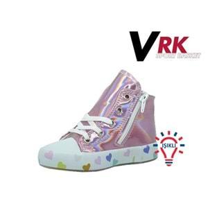 P- VRK SPOR - 1420 - IŞIKLI-BASKET - PEMBE