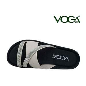 Z- VOGA TERLİK - 1400-176 - BEJ-DÜZ