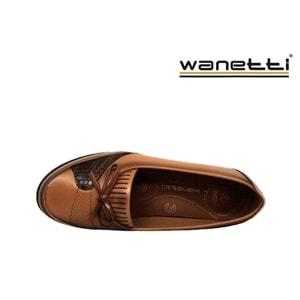 Z- WANETTİ - CONFORT - POLİ - 303 - TABA